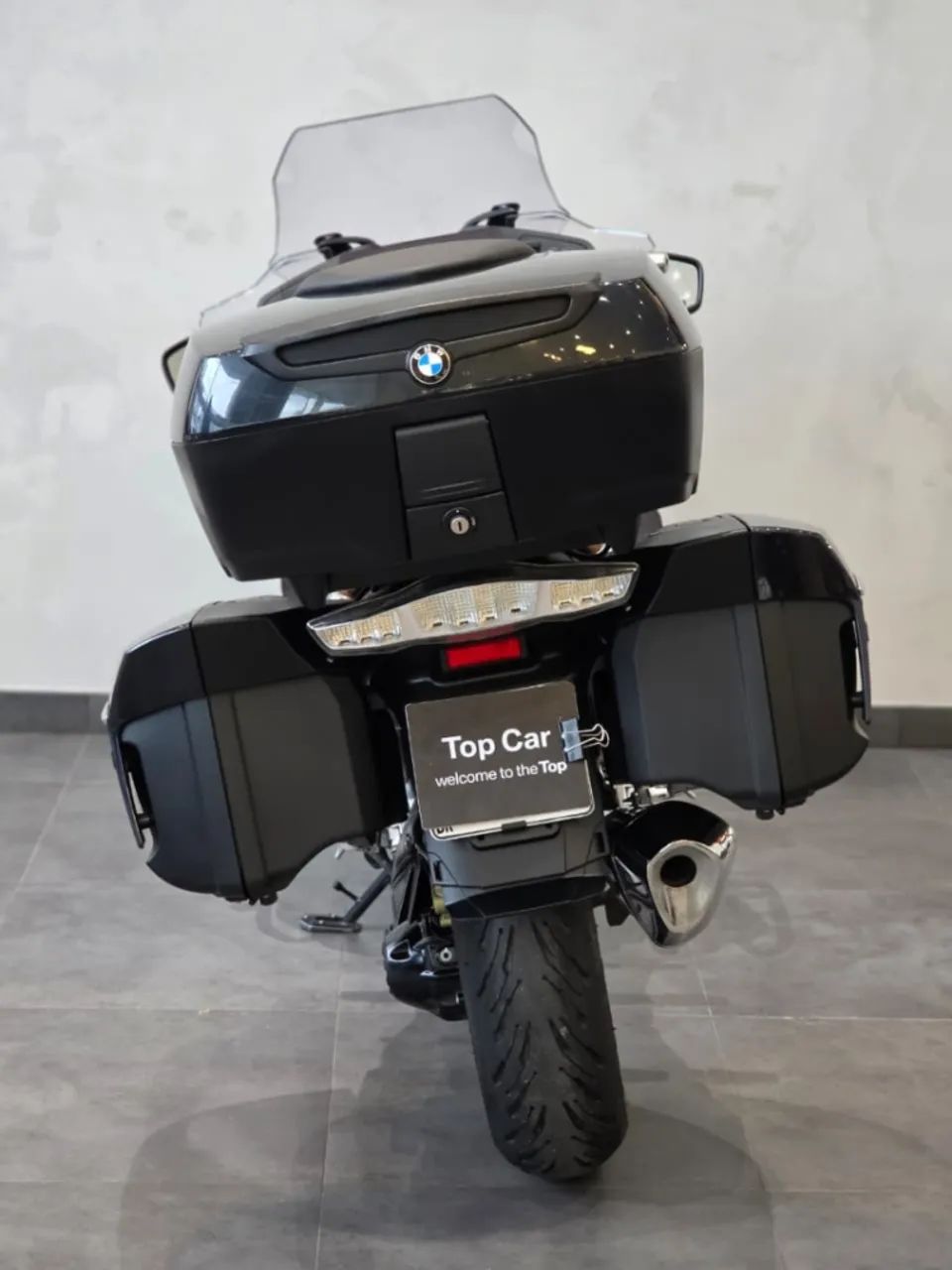 BMW R 1250 RT OPTION 719 - Foto 4