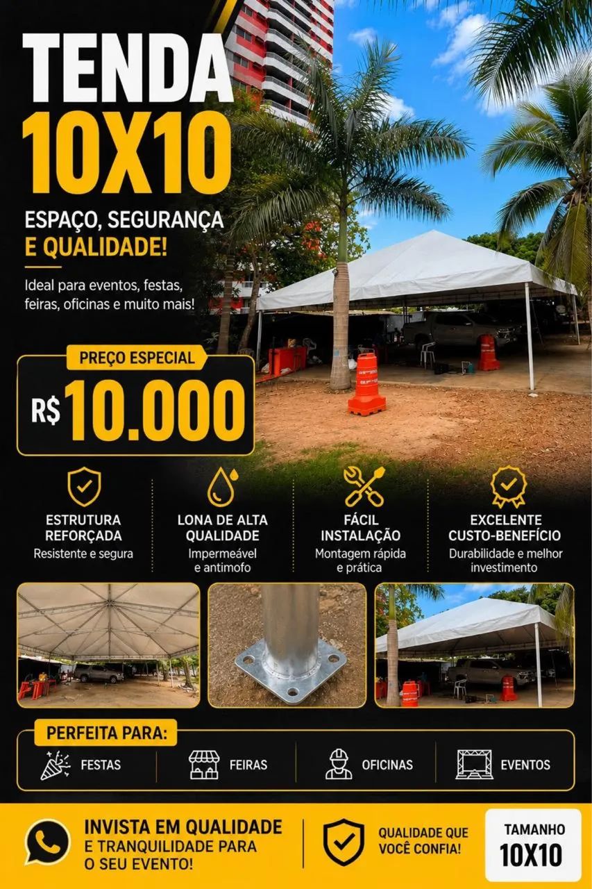 Tenda 