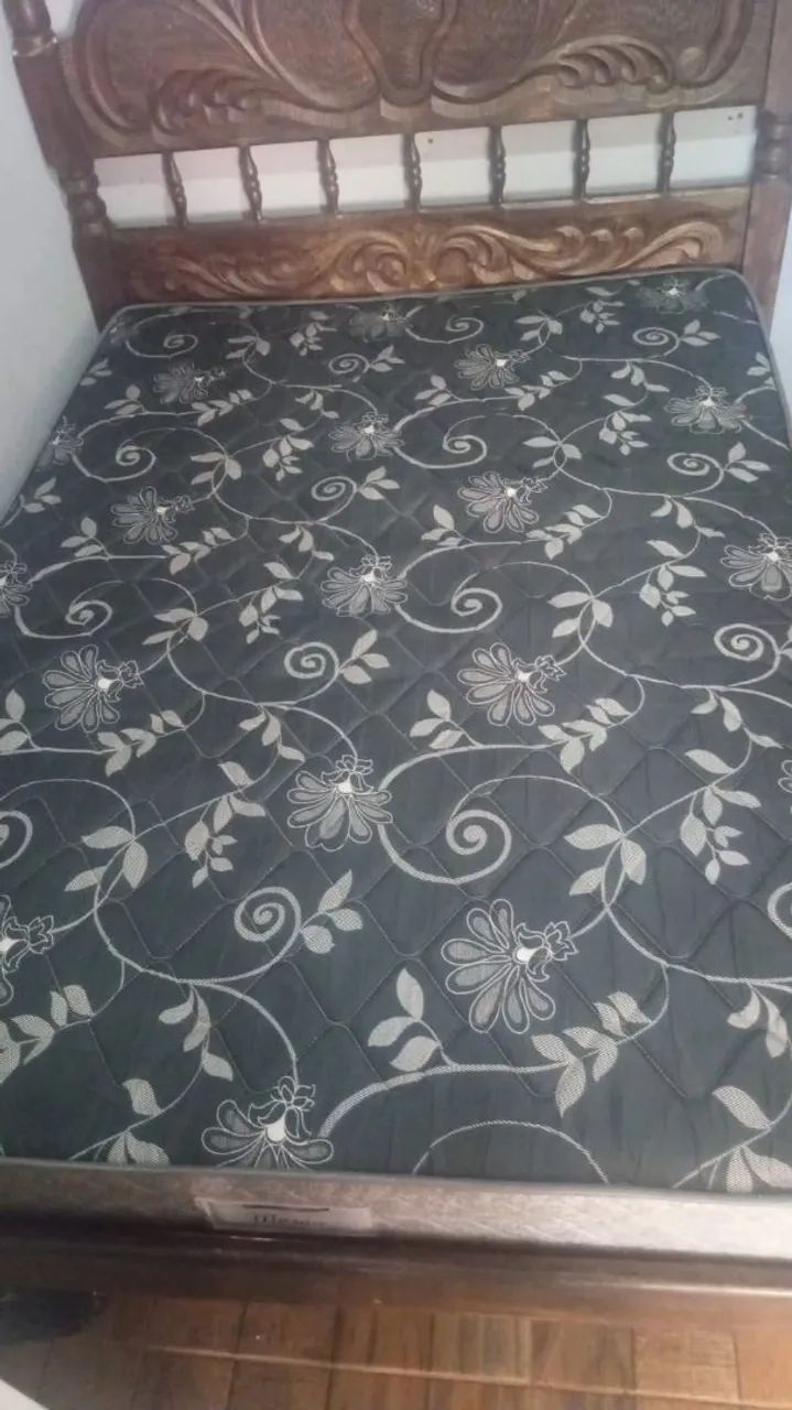 Colchão de casal