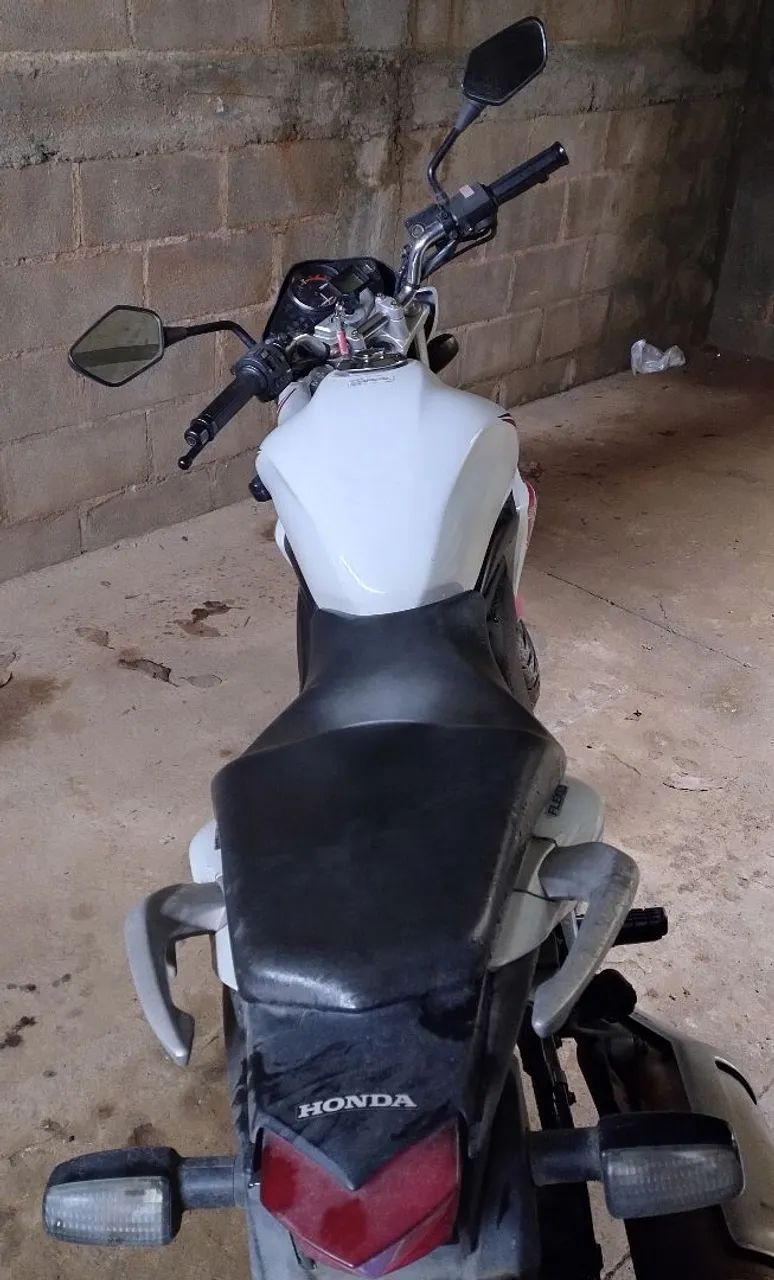 CB300R NOVA - Foto 3
