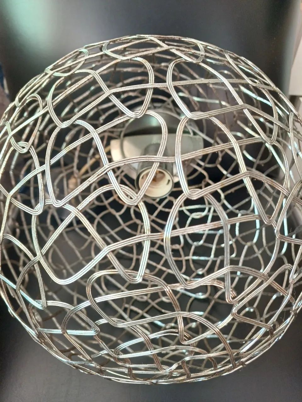 Lustre Redondo  - Foto 3