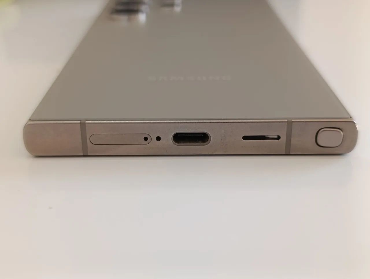 S24 ultra 256 GB *Ótimo estado e caixa*  - Foto 3