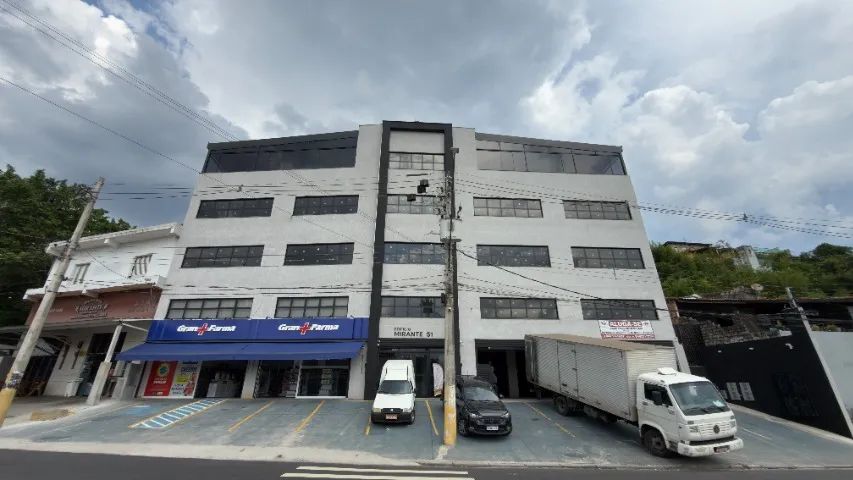 Foto - Ribeirão Pires - Bocaina