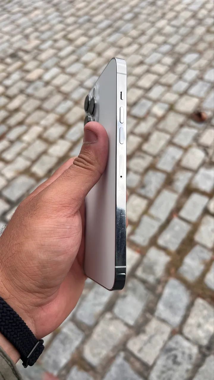 iPhone 13 Pro Max 128 GB - Foto 2