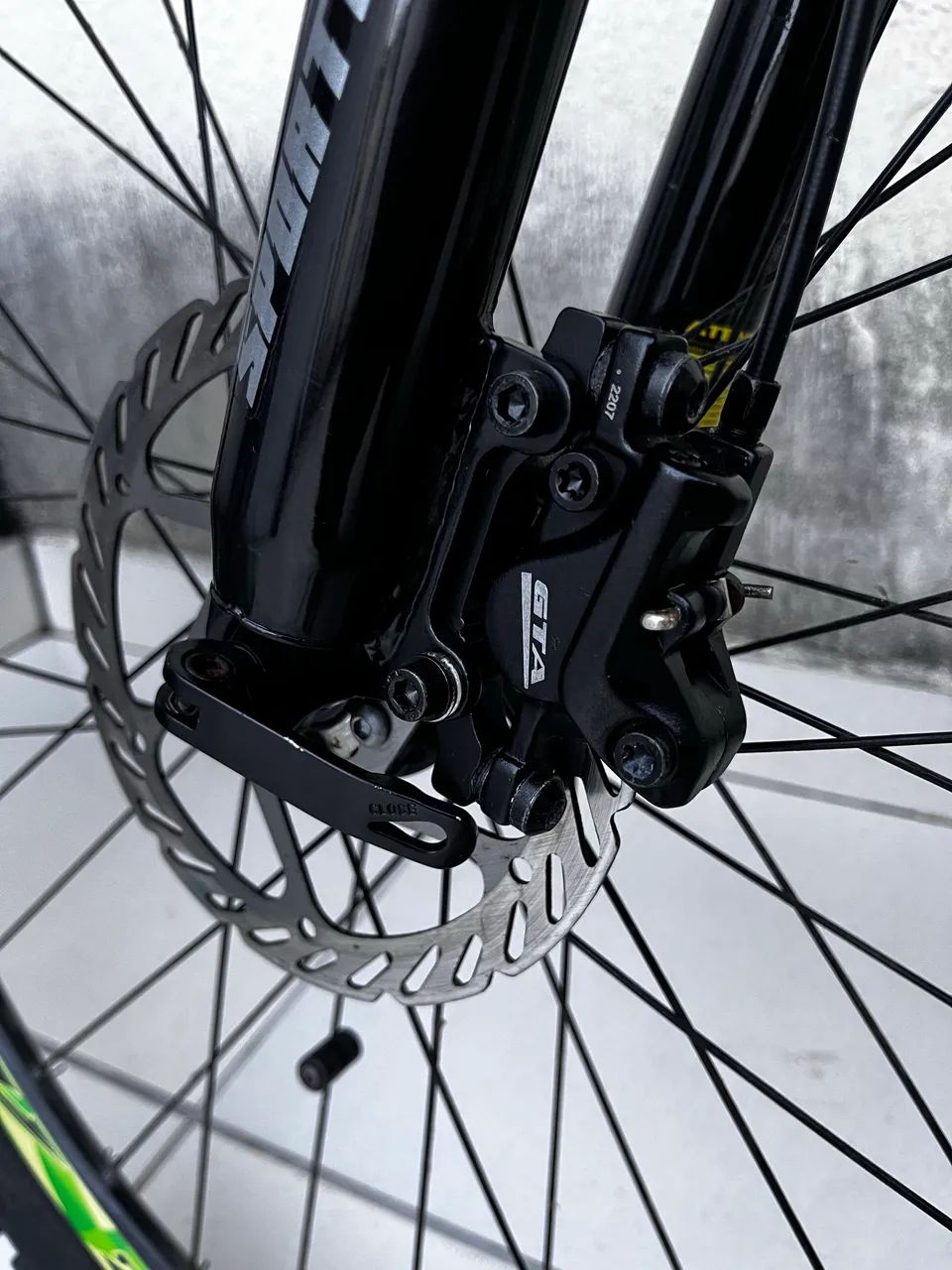 Bike KSW - Foto 5
