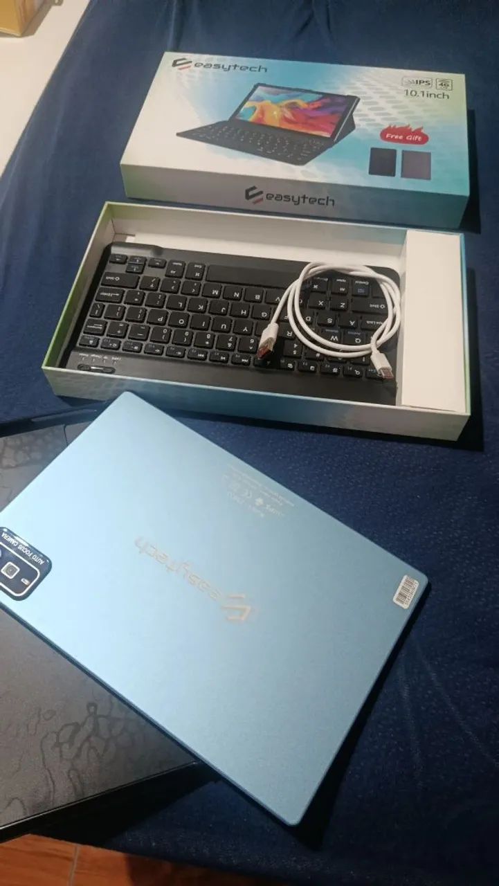 Tablet Easytech  - Foto 3