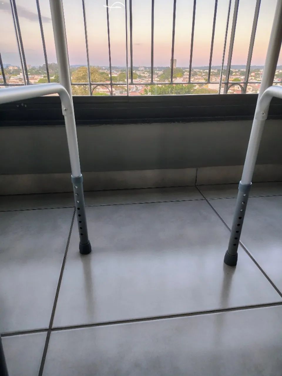 Andador Adulto Ortopédico  - Foto 4
