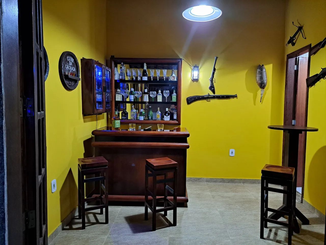 Foto - Saquarema - Mombaça