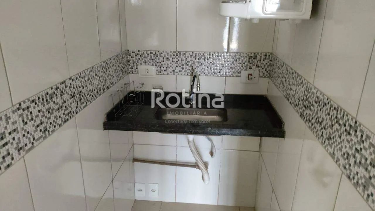 Sala para alugar, Brasil - Uberlândia/MG - Rotina Imobiliária - Foto 5