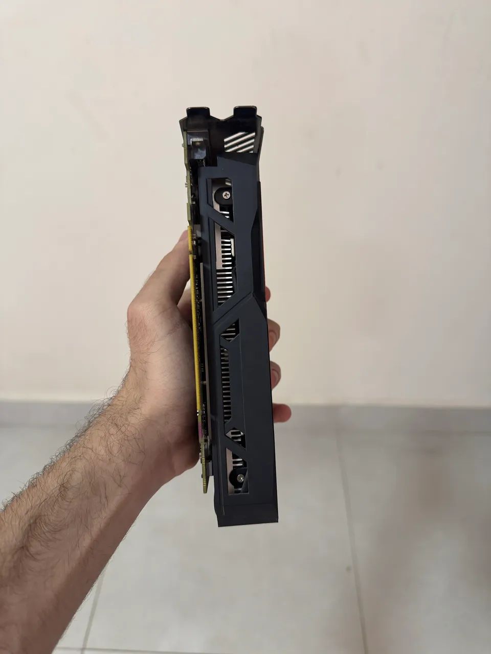 GTX 1050Ti - Foto 2