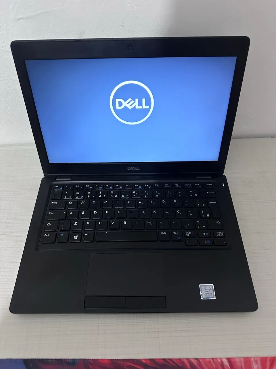 Notebook Dell Latitude 5290 i5-7 Geração  - Foto 5
