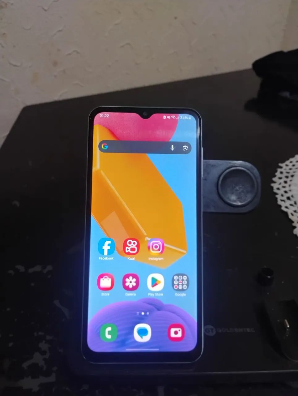 Smartphone Samsung m13 