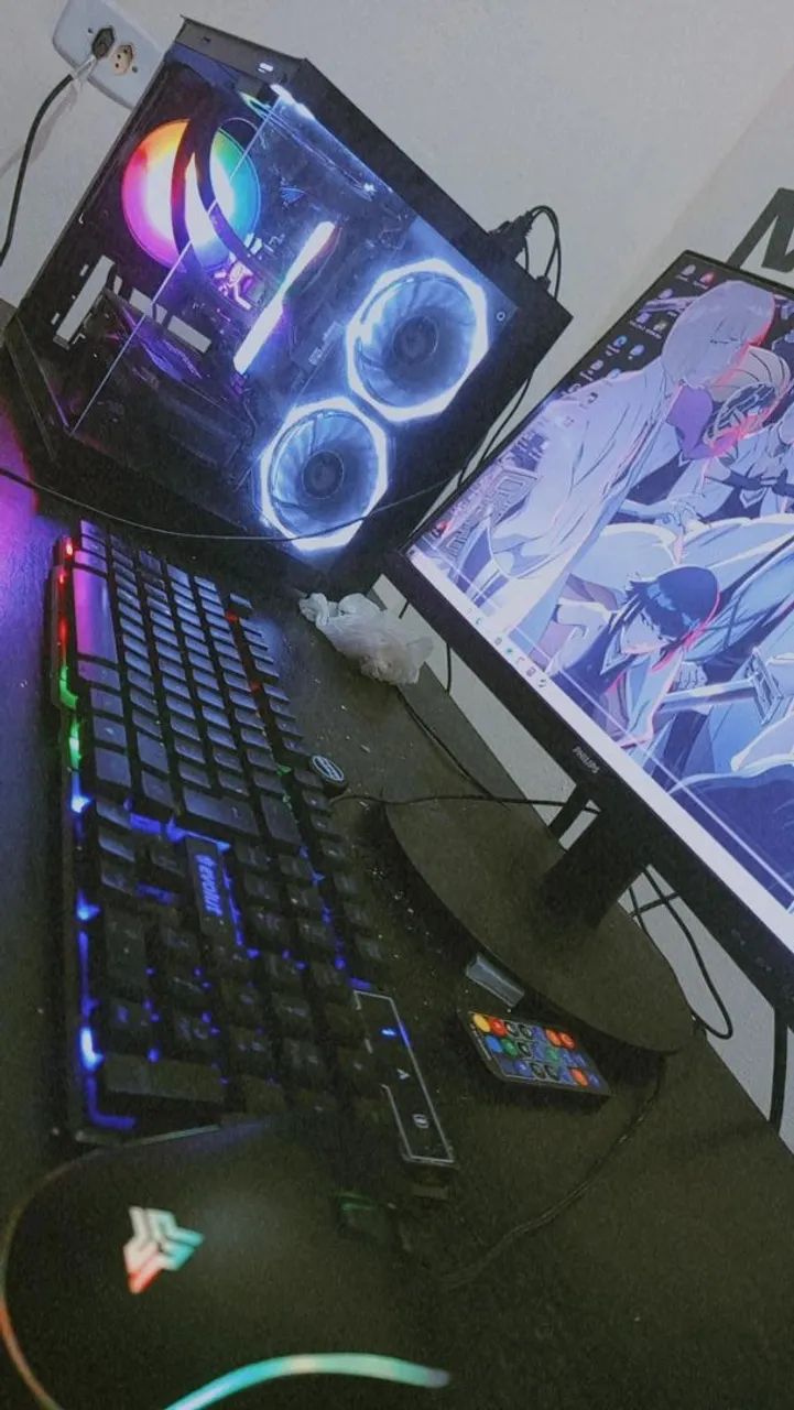 PC GAMER RAZEN 