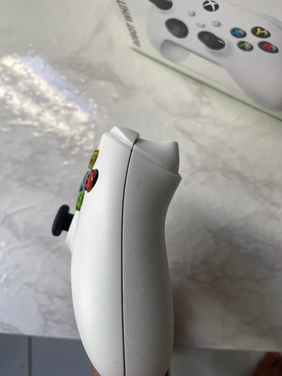 CONTROLE XBOX SERIES S - Foto 2