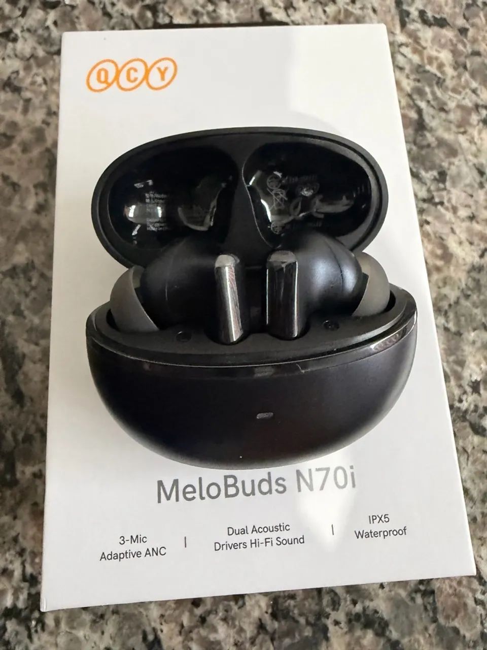 Qcy n70 - Foto 3
