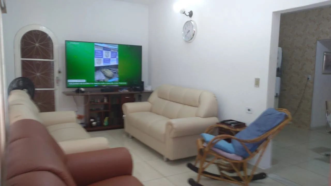 casa - Jardim Eulina - Campinas - Foto 4