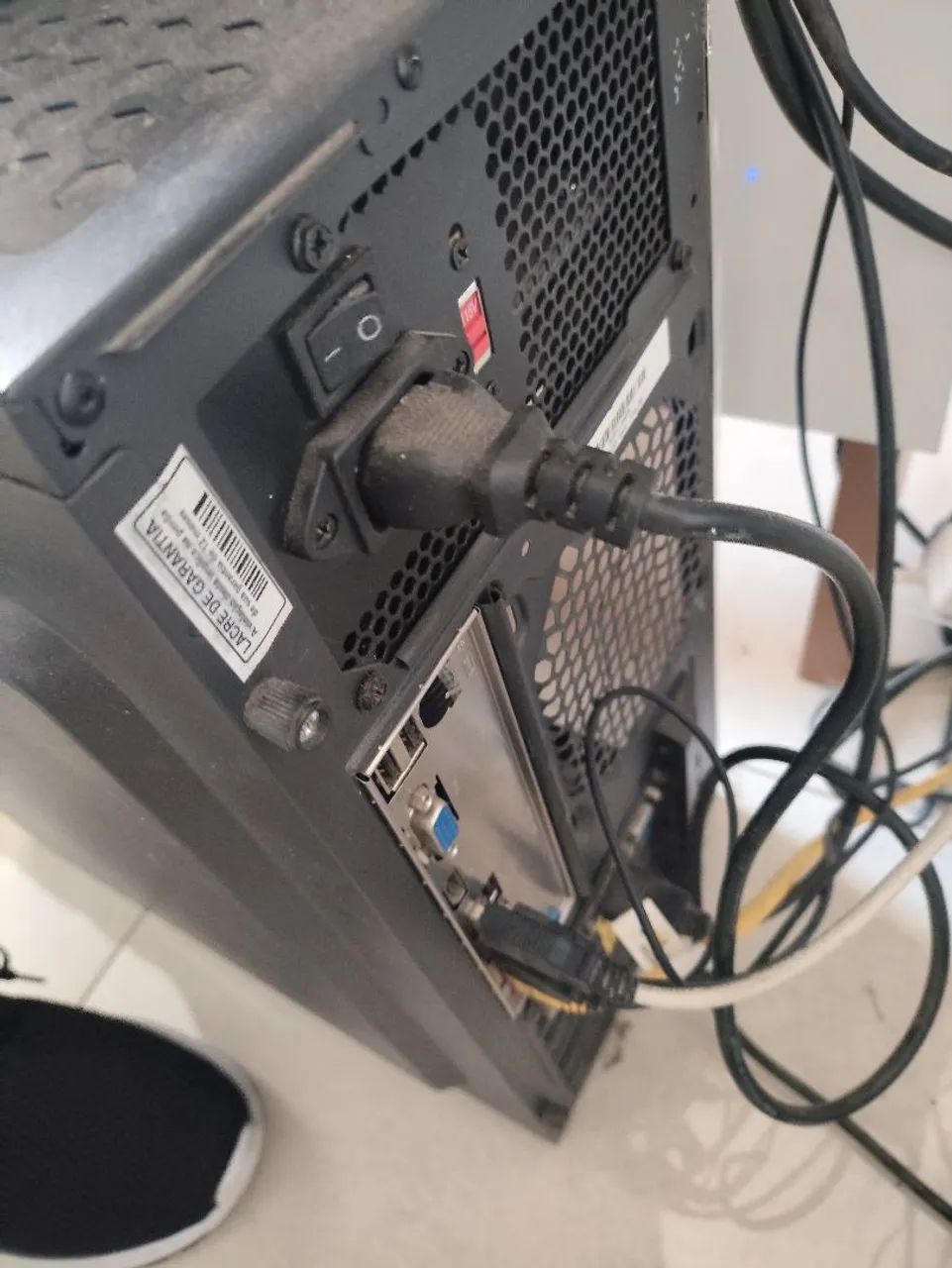 Computador completo - Foto 4