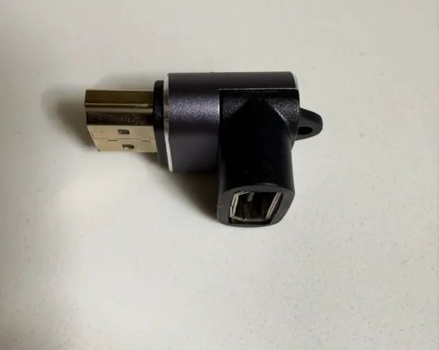 Adaptador HDMI 2.1 8K - Foto 3