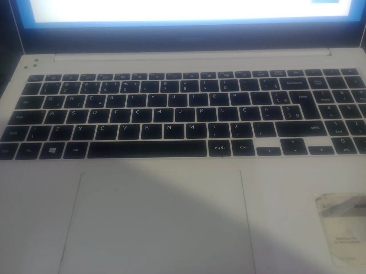 Notebook Samsung i3 10ger  - Foto 4