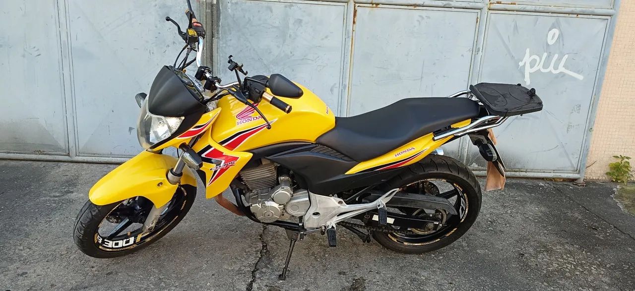 CB 300R 2013 2013 - Foto 2