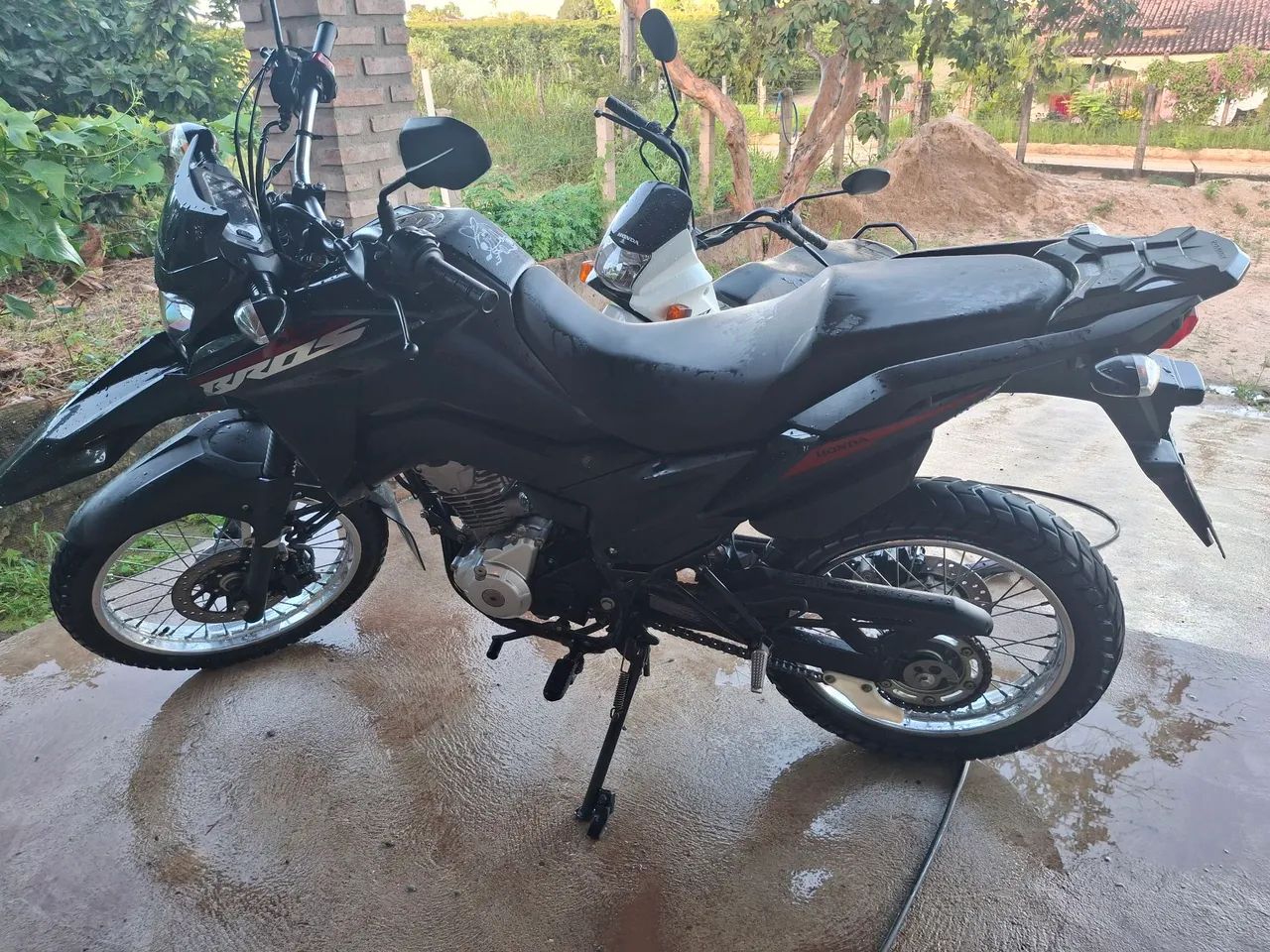 Moto nova *  - Foto 3