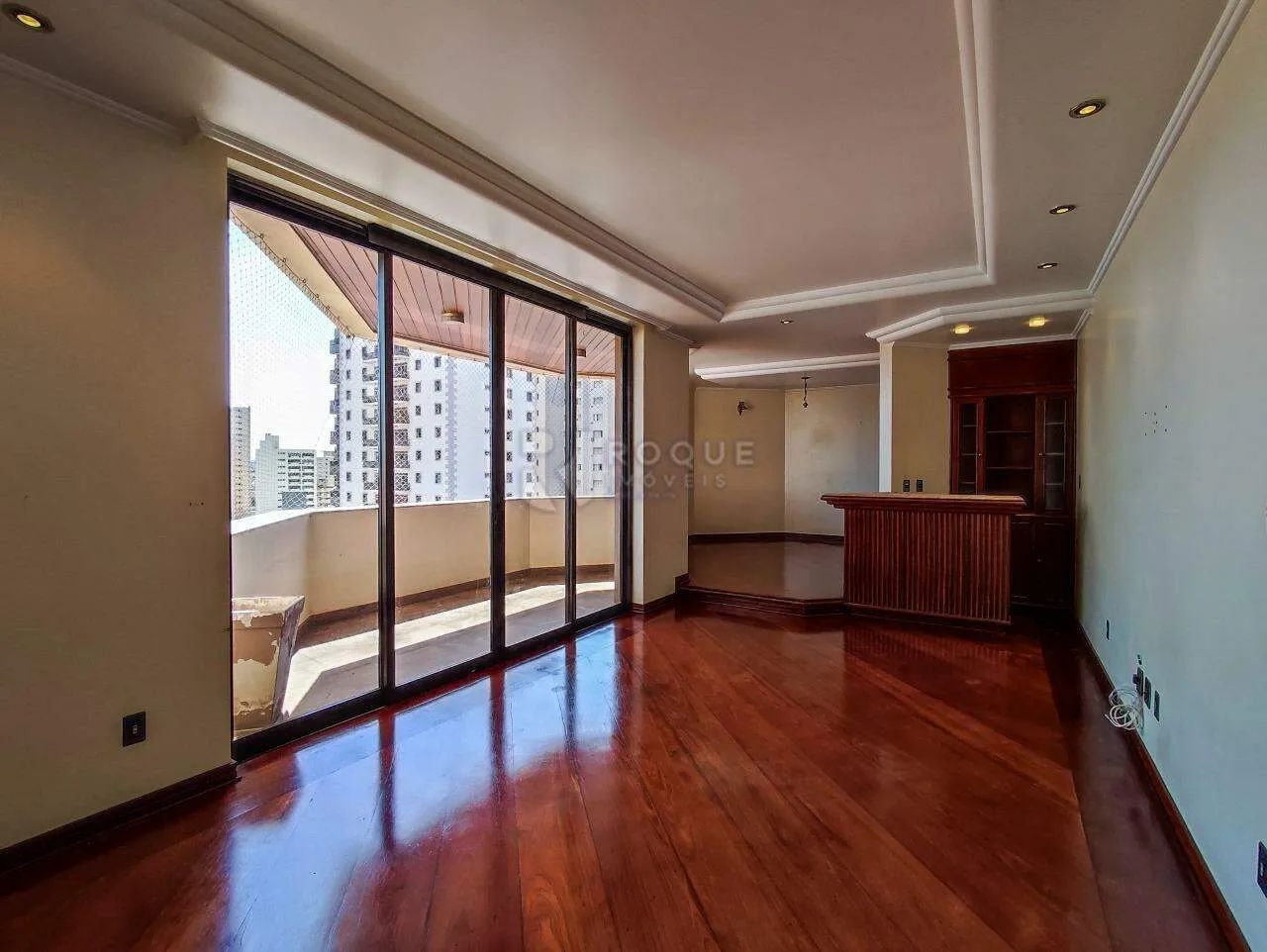 Apartamento à Venda  4 Dormitórios | 2 Suítes | Limeira/SP