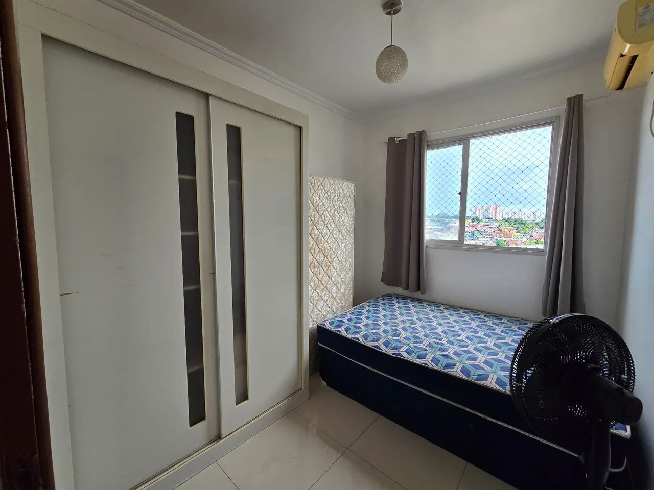 Vila das flores, 56m² 2quartos, 1 suite - Foto 5