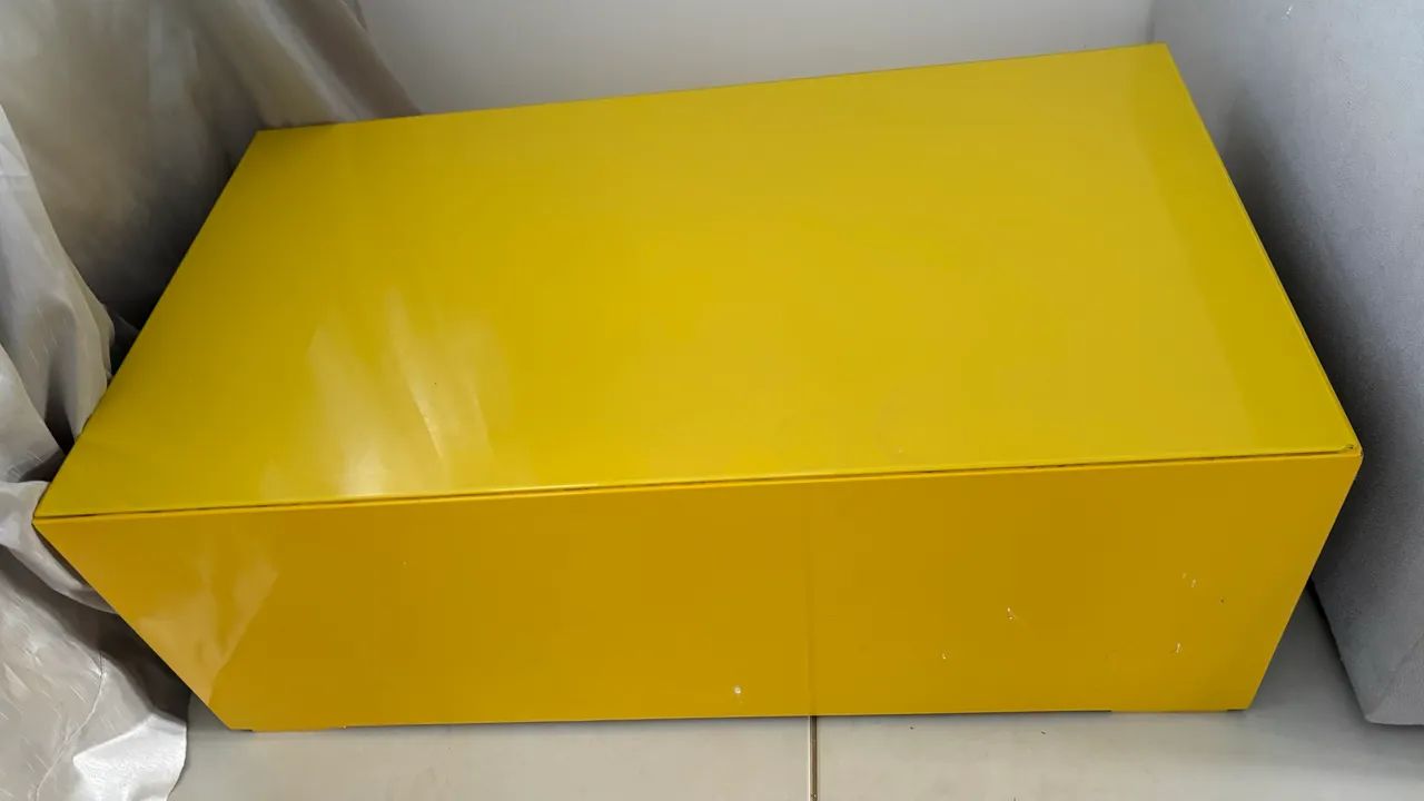 Mesa centro  - Foto 2