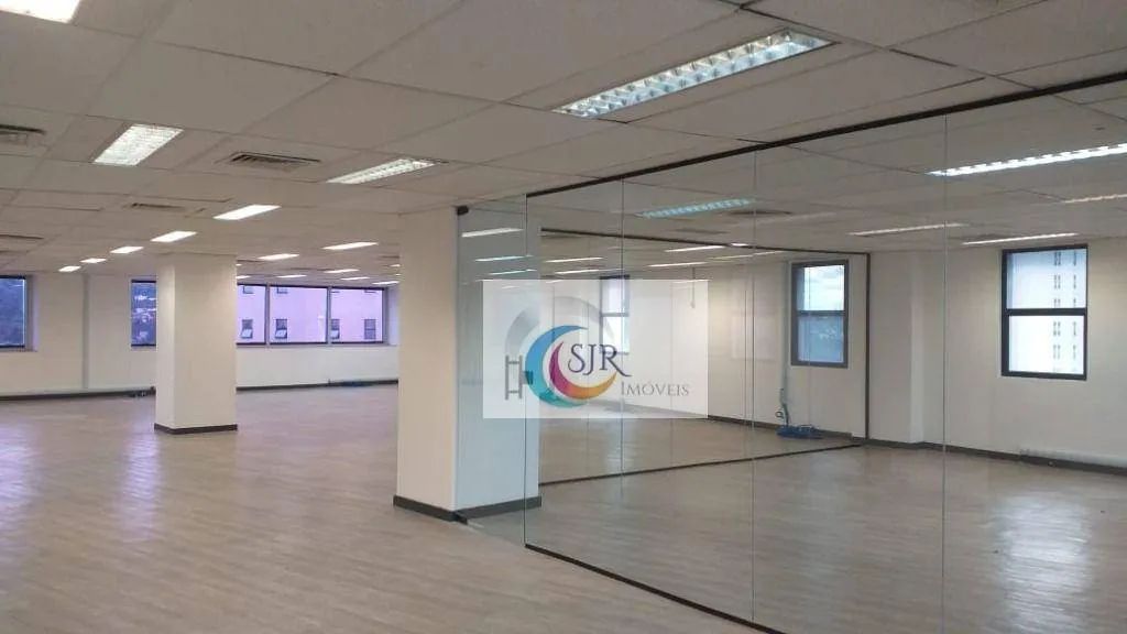 Conjunto, 385 m² - venda - Vila Olímpia - São Paulo/SP - Foto 2