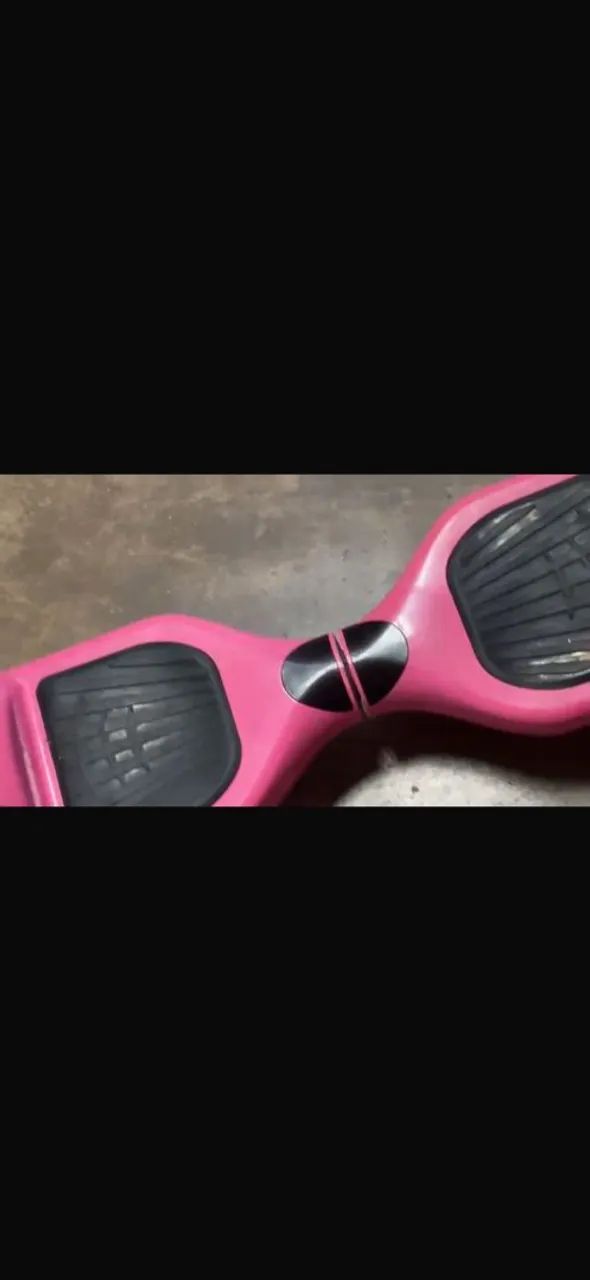 Hoverboad