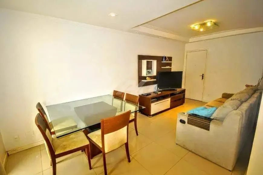 apartamento - Parque Taquaral - Campinas - Foto 3