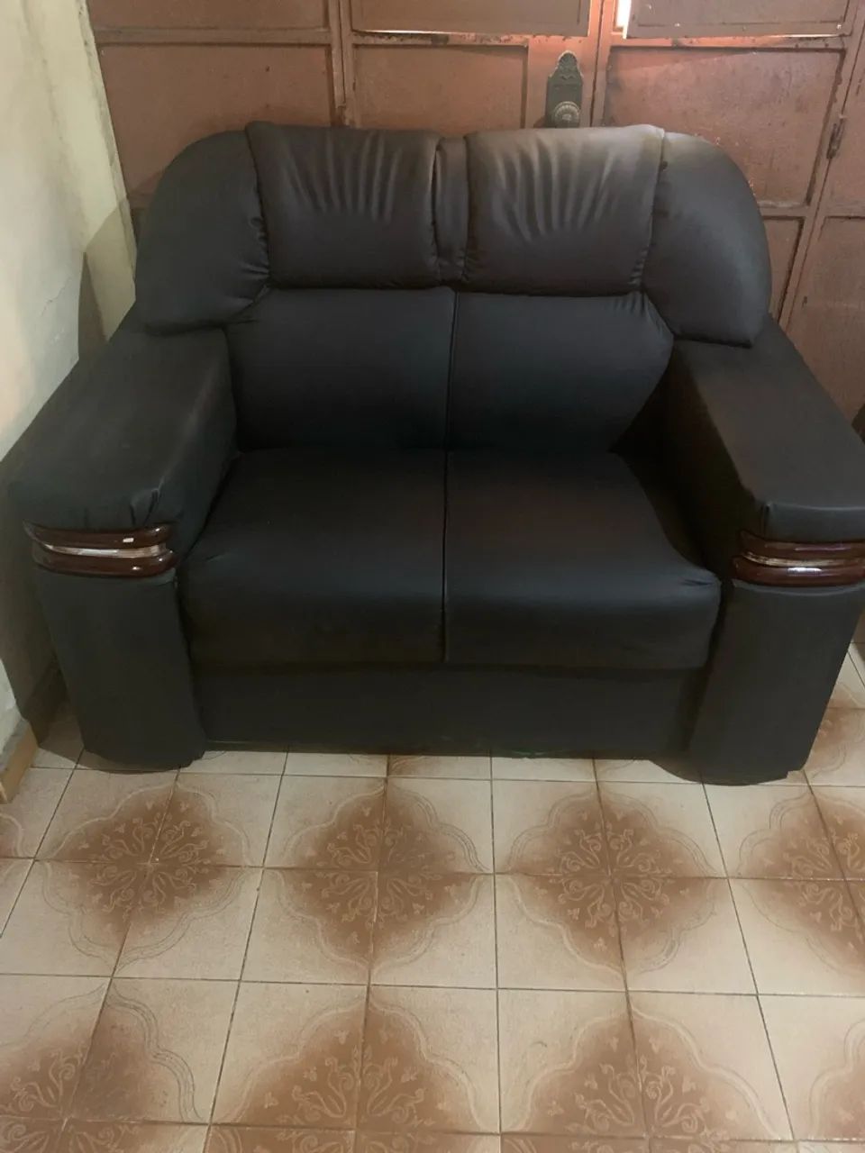 Vendo 2 sofás por 700 