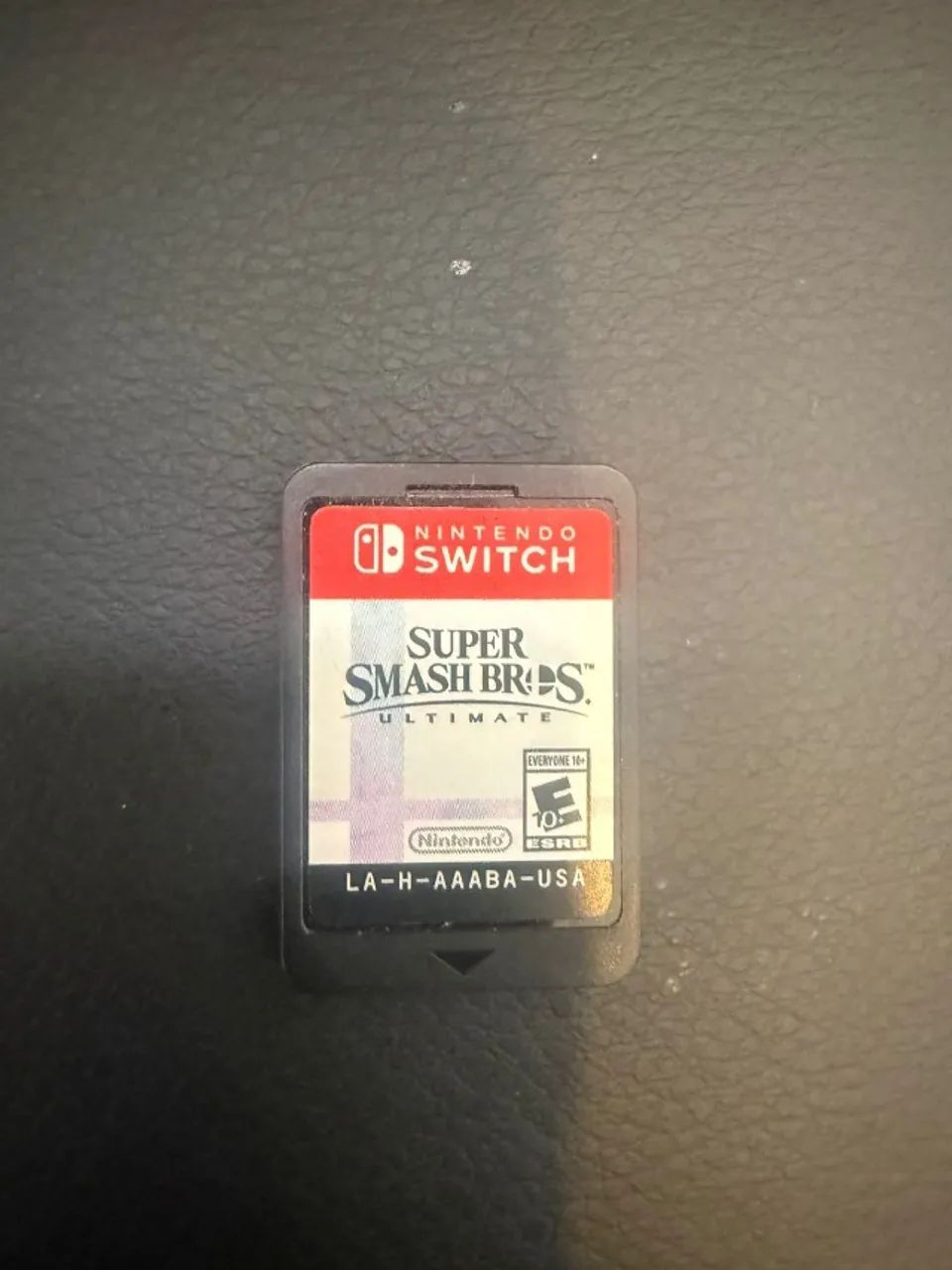 Super Smash Bros. Ultimate - Nintendo Switch - Original - Foto 3