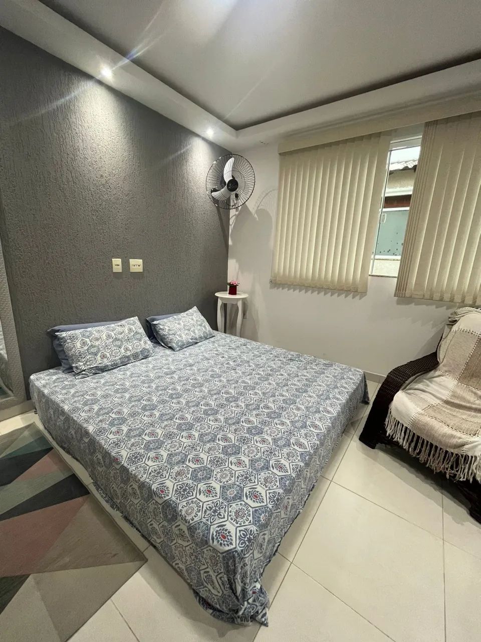 Alugo casa para final de semana em Rio das Ostras - Foto 3