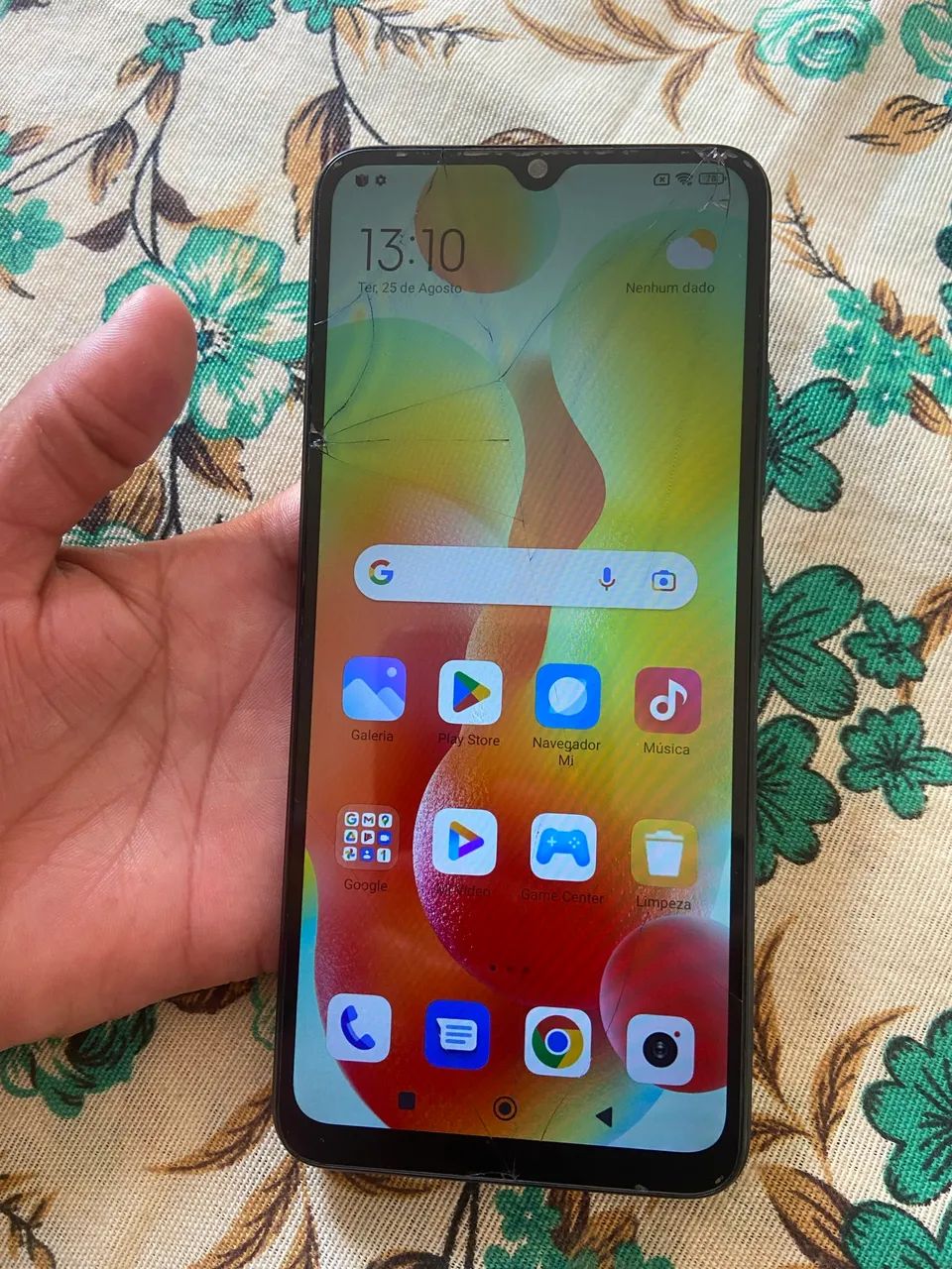 REDMI 12 C 64 GB - Foto 5