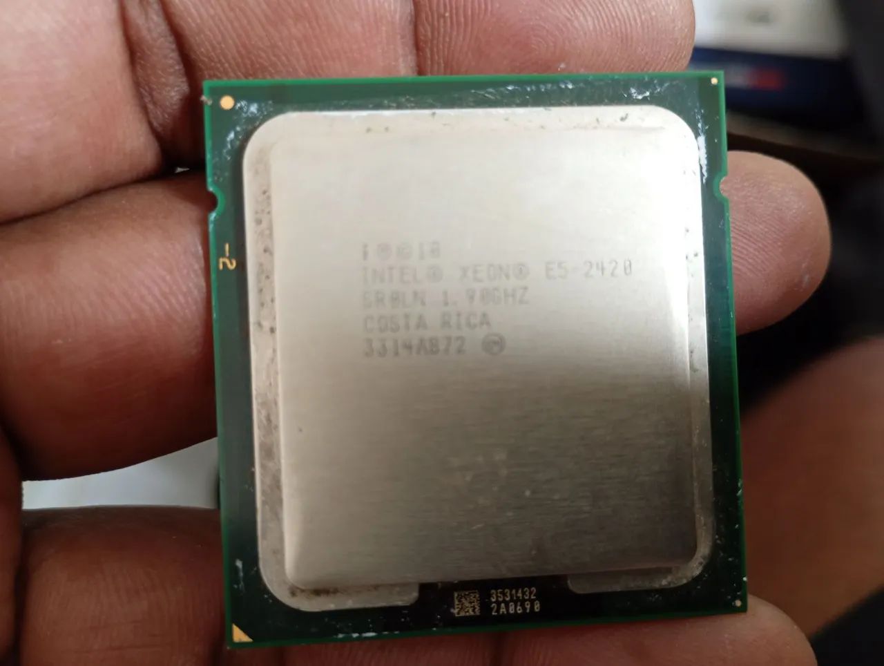 Processadores Core I3, I5, e Xeon, segunda e terceira geração  - Foto 5