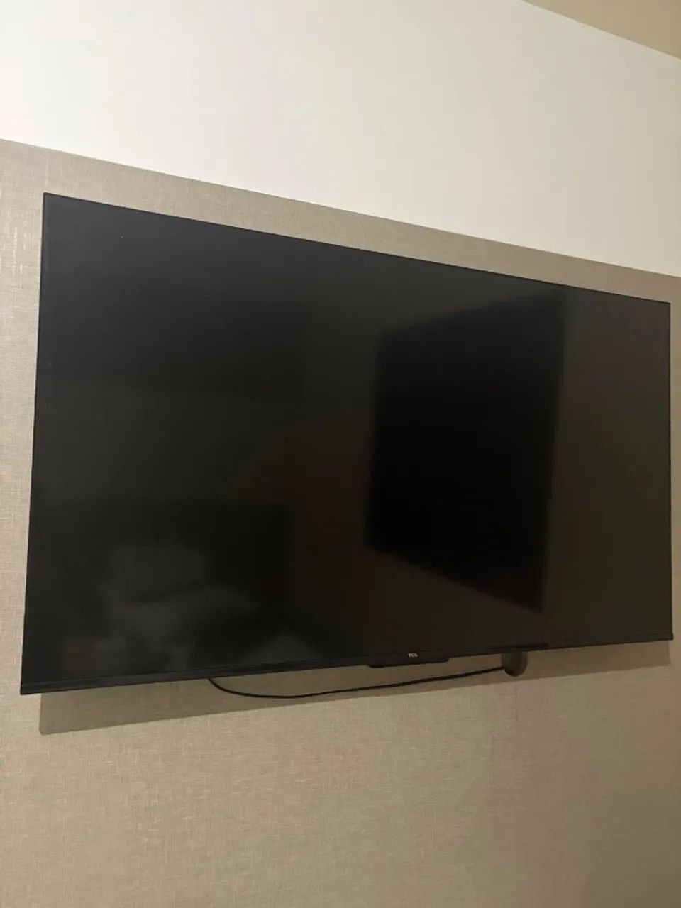 Tv TCL 50? - Foto 3