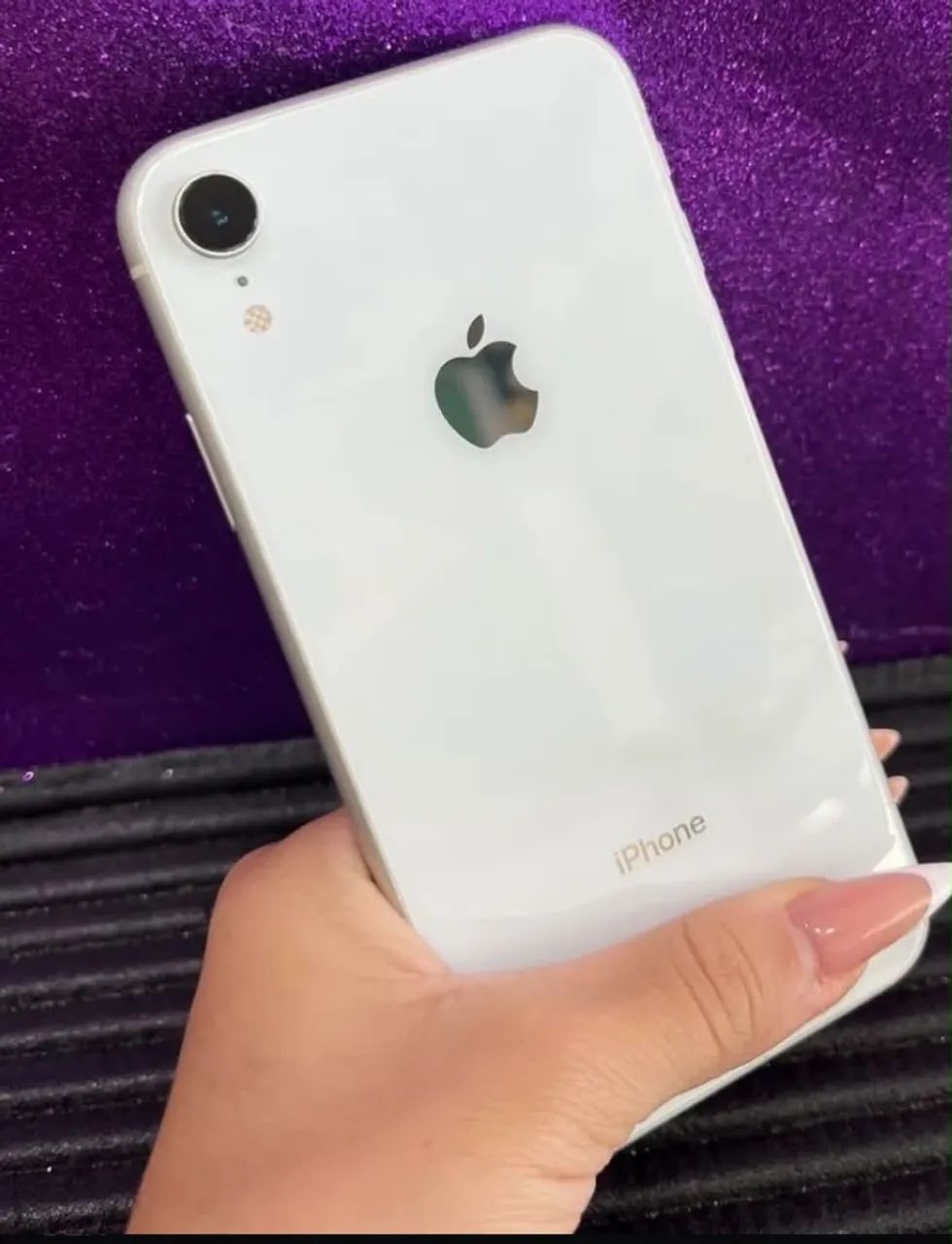 iPhone XR - Foto 3