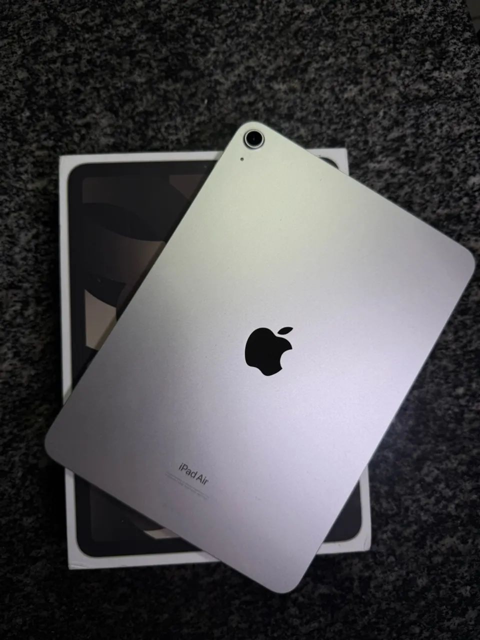 iPad Air 5 M1 + Teclado iPlace