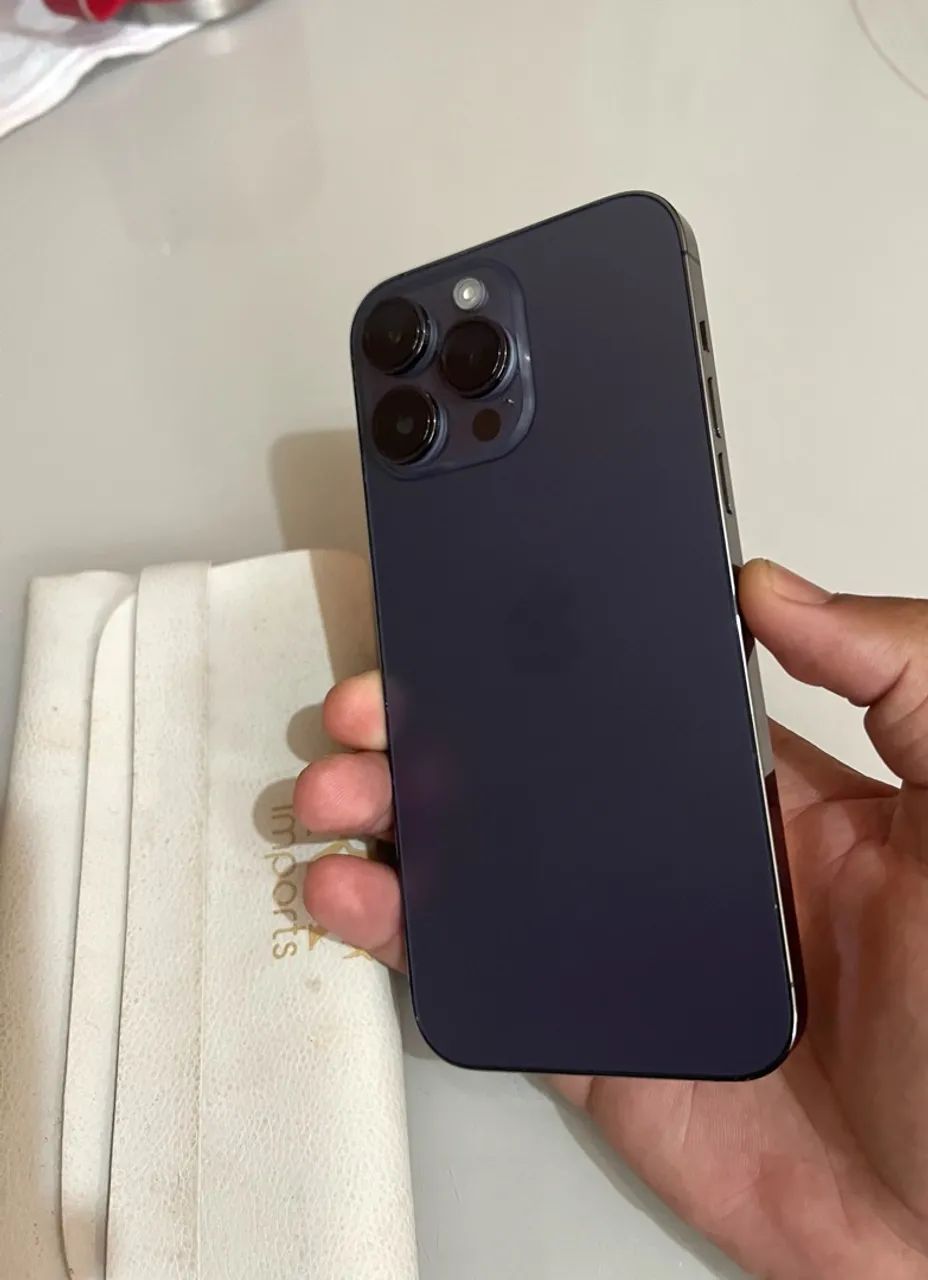 IPhone 14 PRO MAX  - Foto 2
