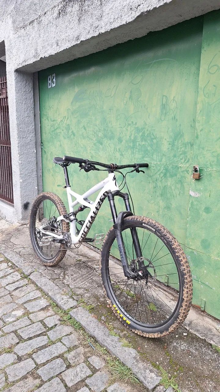 Bike specialized enduro comp 2016 - Foto 3
