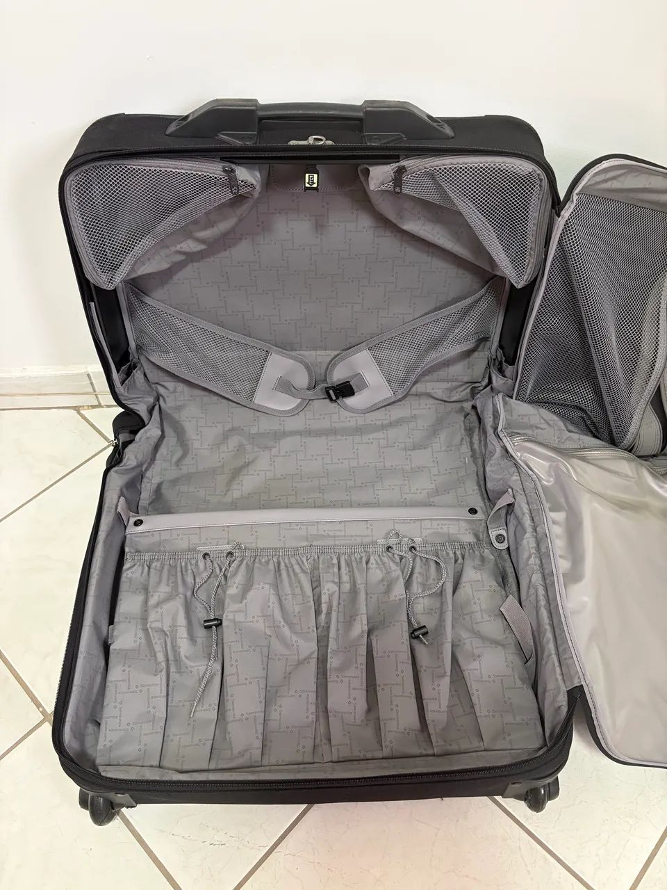Mala Samsonite Porta-Terno - Foto 5