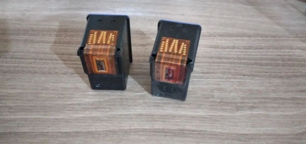 Cartuchos - Foto 3