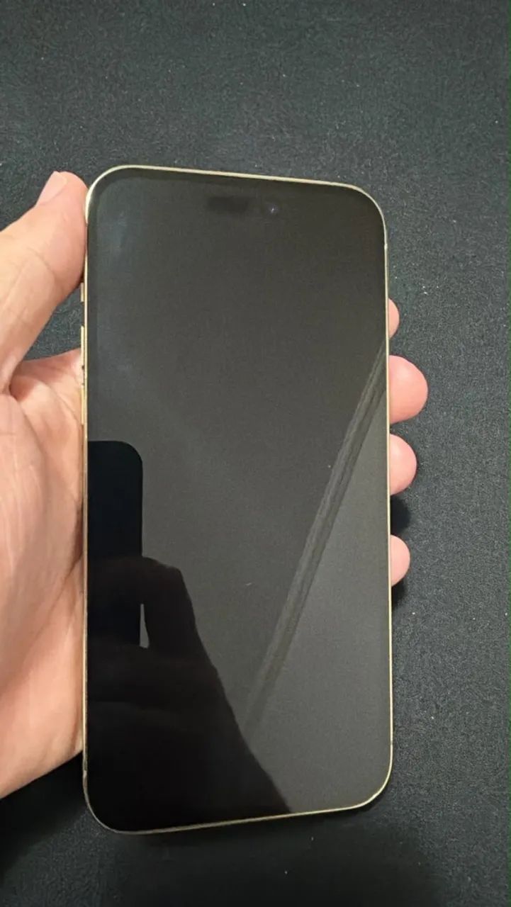 iPhone 14 Pro Max 128gb  - Foto 2
