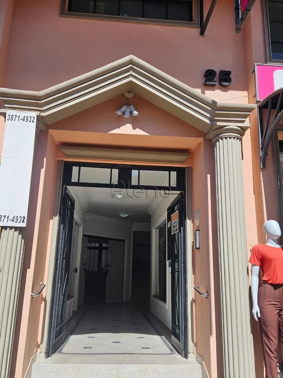 Prédio à venda em Valinhos, Centro, com 744.33 m² - Foto 2