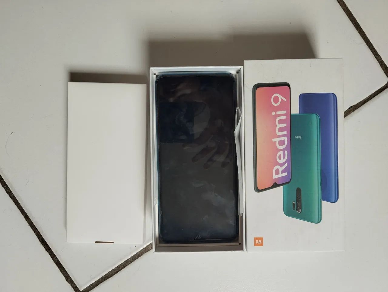 Xiaomi redmi 9 - Foto 2