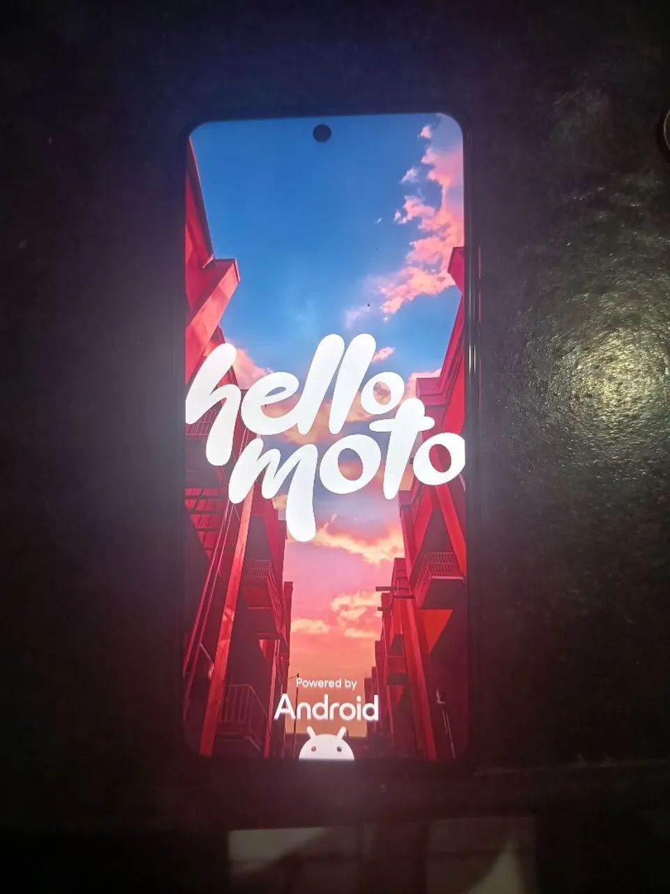 Moto G35 5g - Foto 3