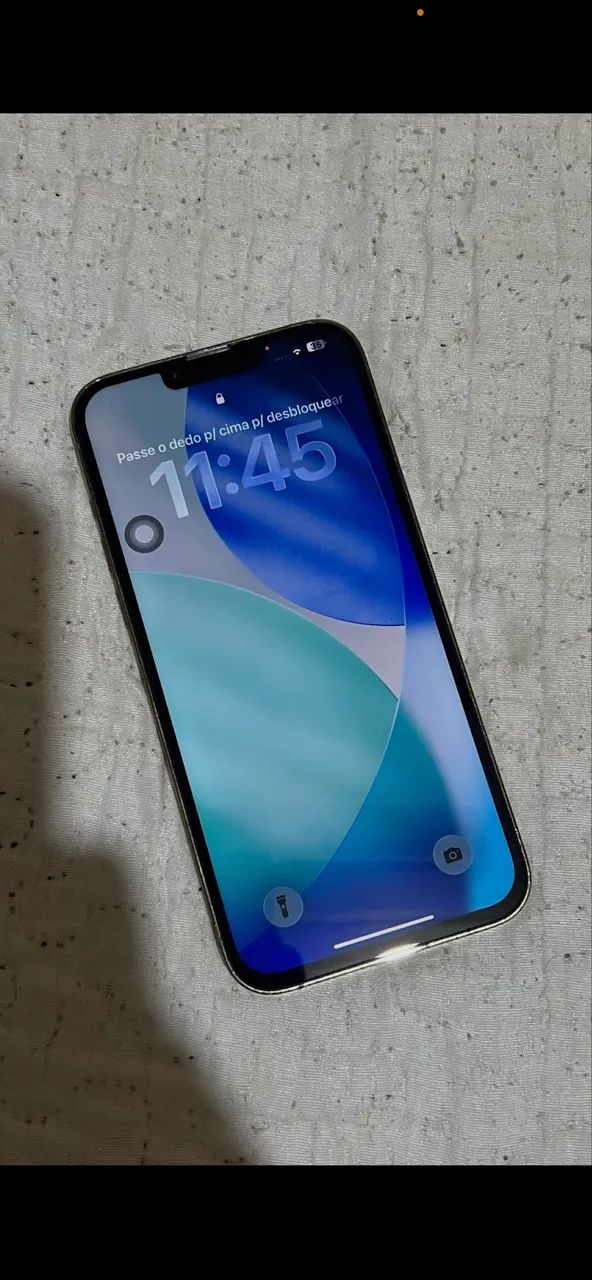 iPhone 13 Pro Max  - Foto 3