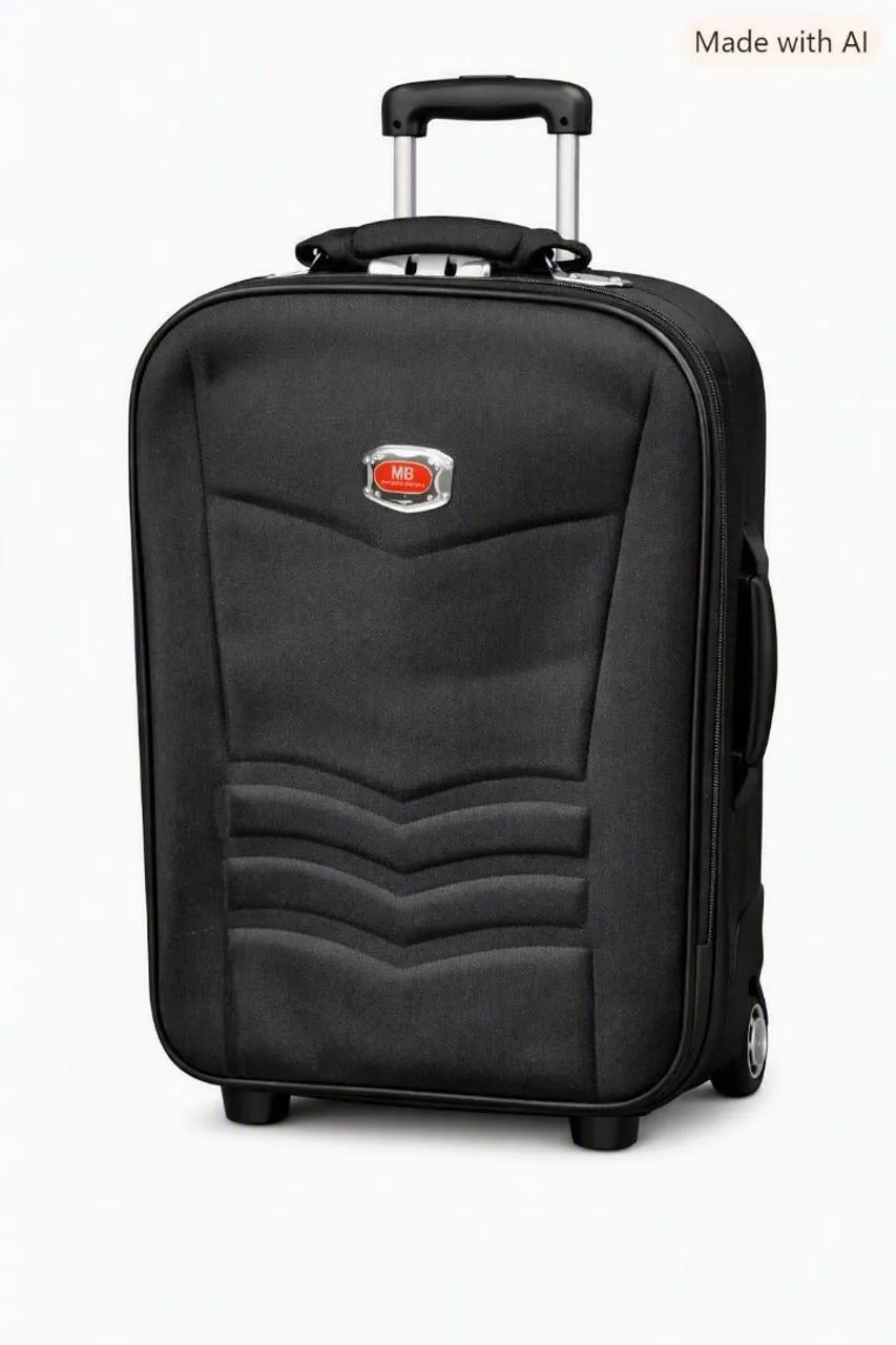 Mala para viajar. - Foto 2