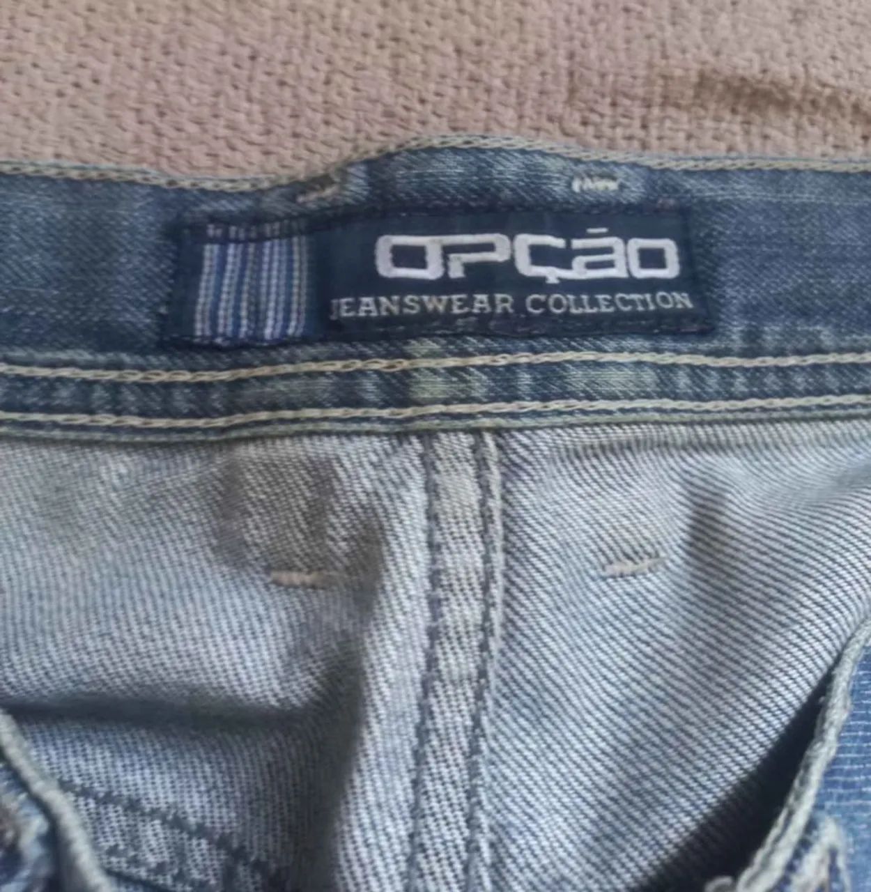 Calça jeans Opção n° 38 - Foto 3